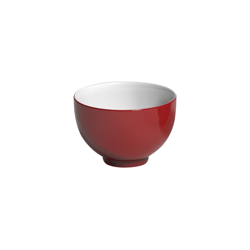 כוס תה אוריינטל 200 מ״ל מקולקציית לוברמיקס פרו תה - Loveramics Pro Tea