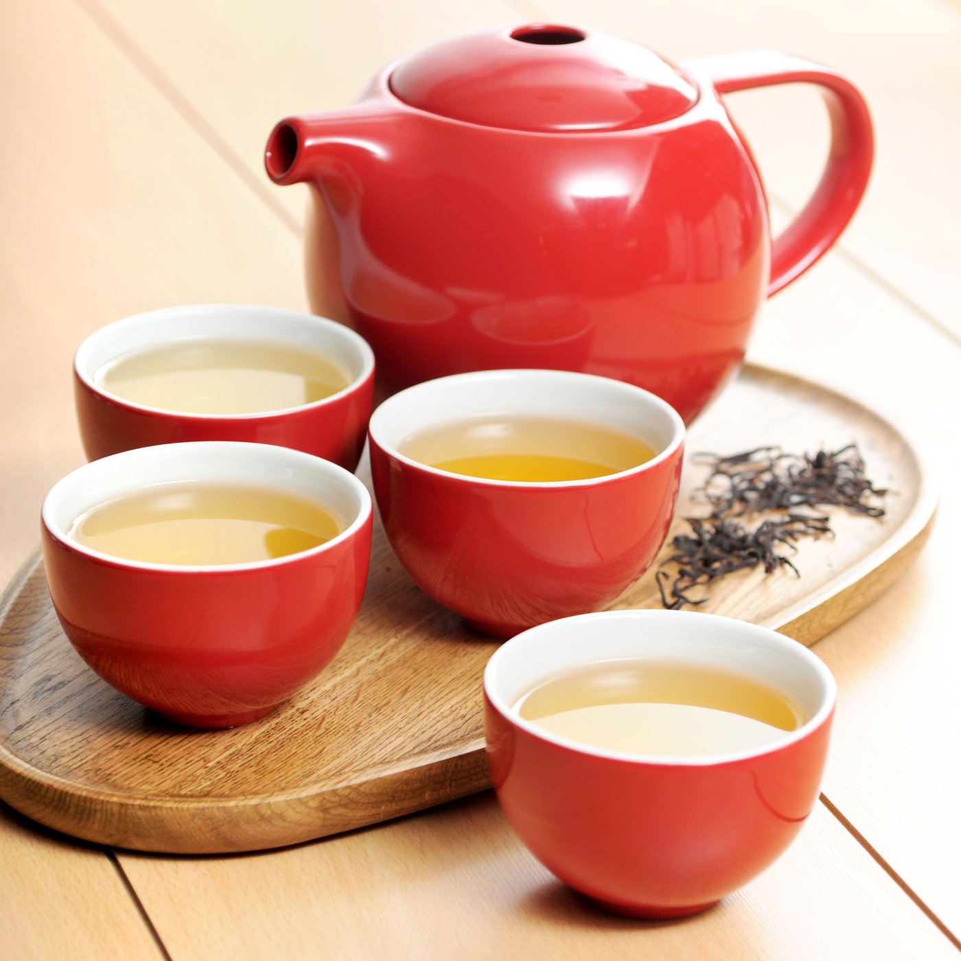 כוס תה אוריינטל 200 מ״ל מקולקציית לוברמיקס פרו תה - Loveramics