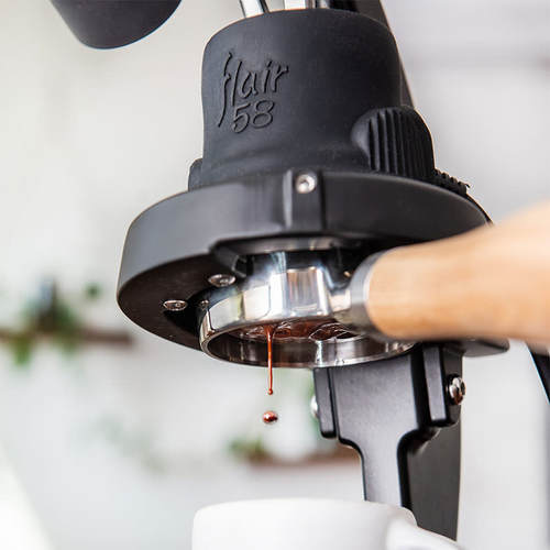 מכונת קפה Flair 58X Espresso Maker