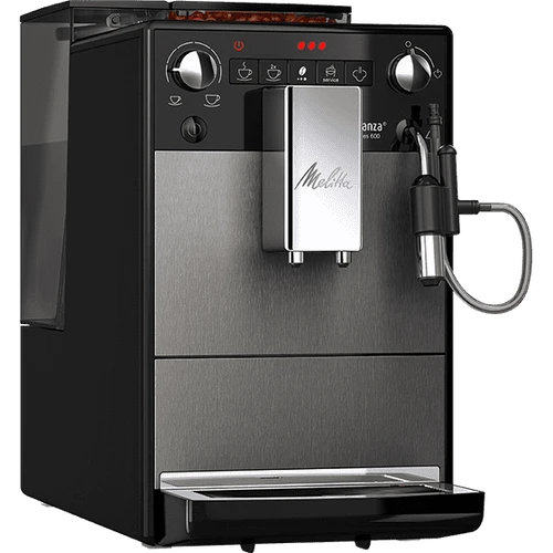 מכונות קפה אוטומטיות מליטה אוונזה  - Melitta Avanza Silver Series 600 Coffee Machine