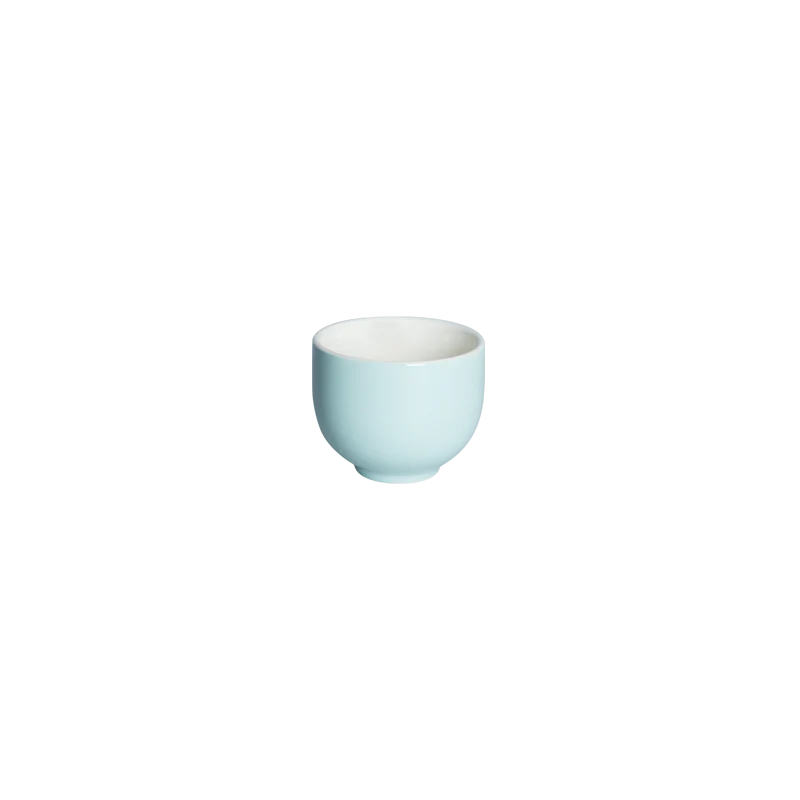 תכלת - כוס תה אוריינטל 145 מ״ל מקולקציית פרו תה - PRO TEA 2023