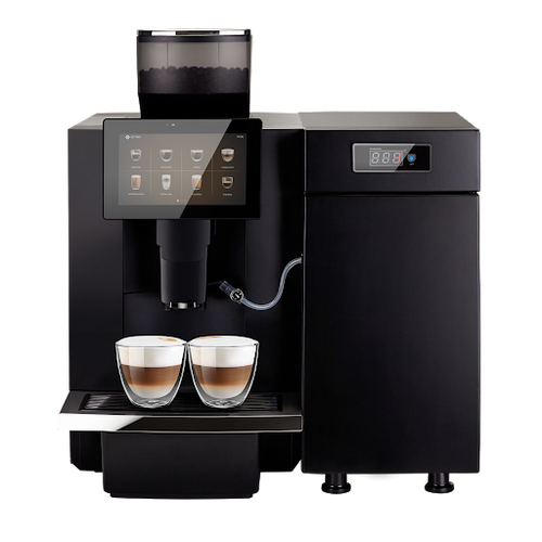 מכונת קפה אוטומטית למשרד K95 קאלרם -  Kalerm K95