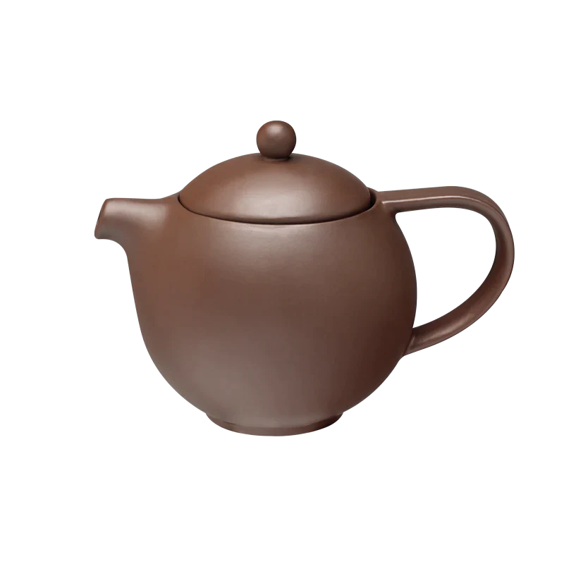 קנקן תה אוריינטל 180 מ"ל מקולקציית פרו תה - PRO TEA 2023