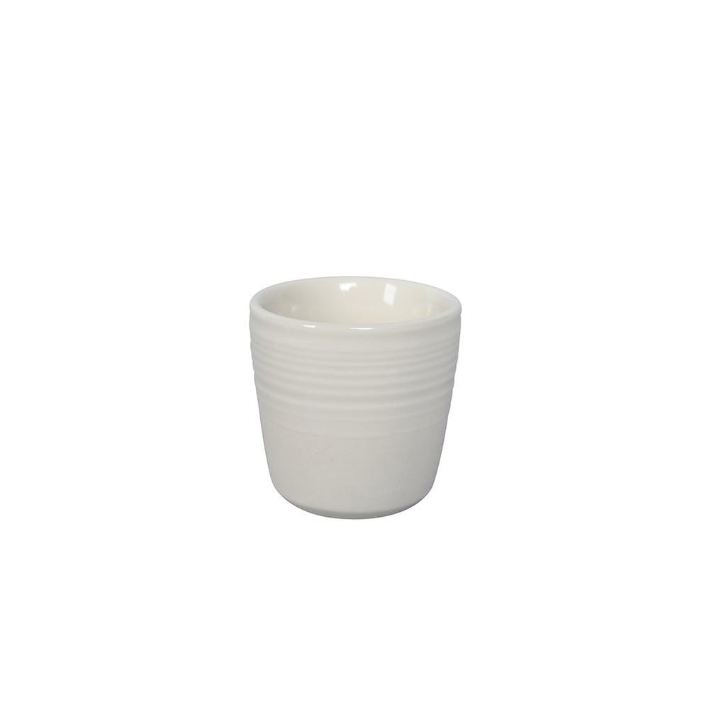 כוס לבן - שישיית כוסות אספרסו 80 מ"ל מקולקציית דייל האריס (מהדורה מוגבלת) - DALE HARRIS