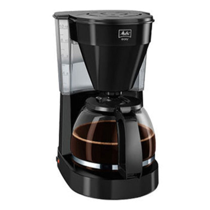 מכונת קפה פילטר איזי מליטה - צבע שחור - Melitta EASY Filter Coffee Machine Black