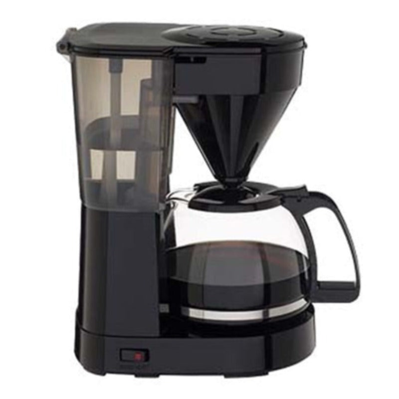 מכונת קפה פילטר איזי מליטה - שחור - Melitta EASY Filter Coffee Machine Black