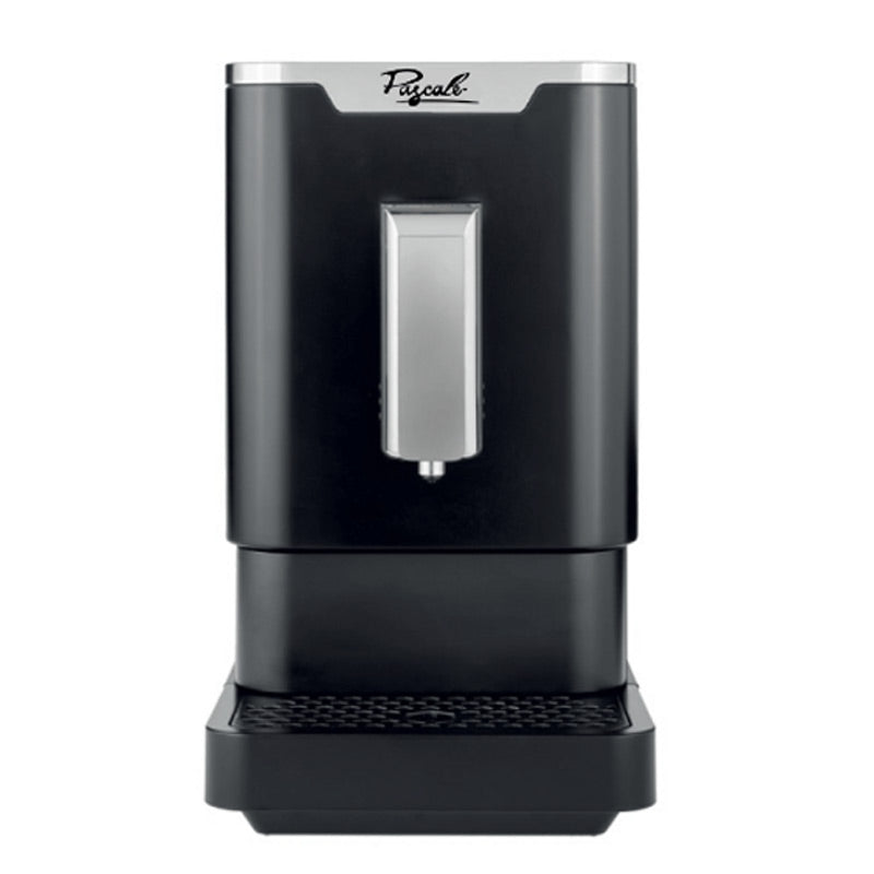 מכונת קפה אוטומטית פסקל קופי טי - צבע שחור - Pascale Coffee & Tea Black