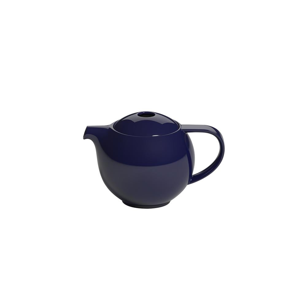 קנקן - קנקן תה עם בית חליטה 400 מ"ל מקולקציית לוברמיקס פרו תה - Loveramics Pro Tea