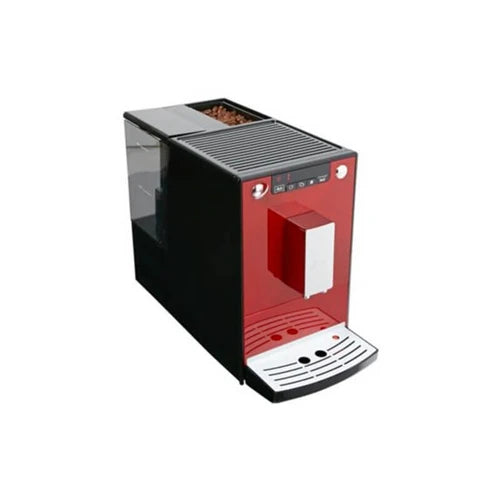 מכונת קפה  - Melitta Caffeo Solo Red