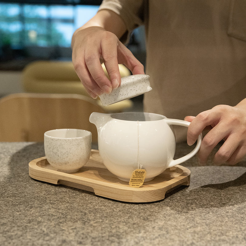 כוס תה אוריינטל 145 מ״ל  - PRO TEA 2023