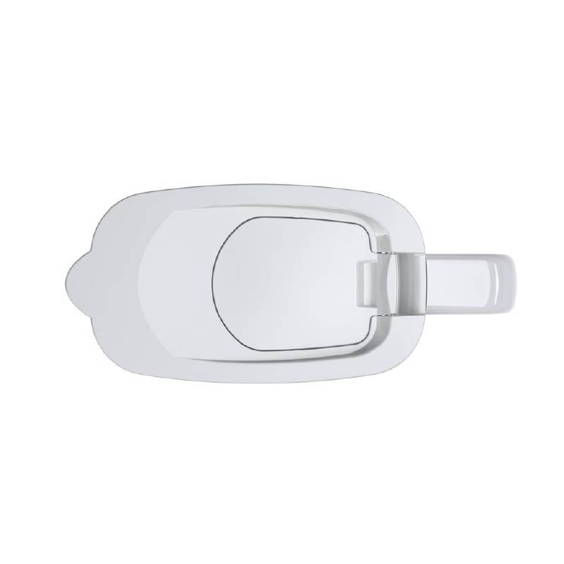 קנקן קומפאקט Compact 2.4 ליטר + סנן מקספור פלוס אקוופור AQUAPHOR