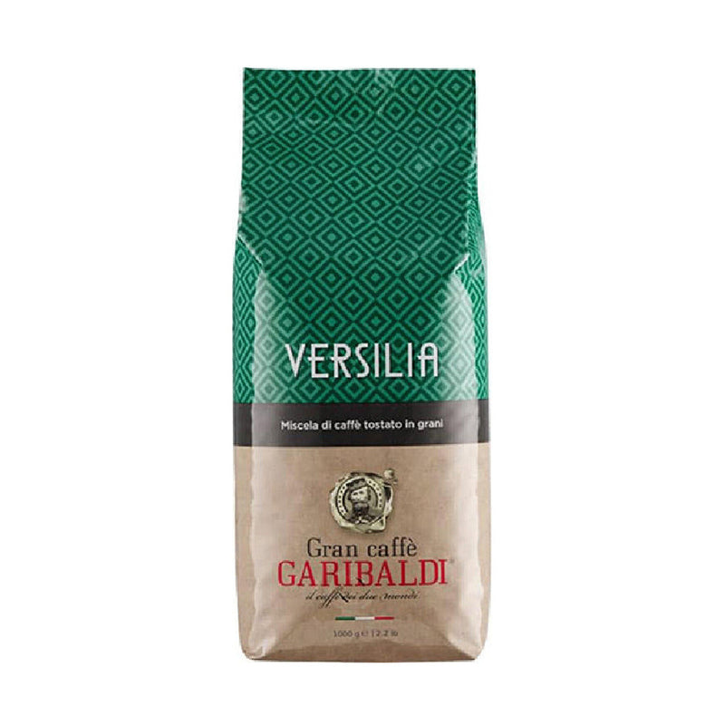 1 ק״ג פולי קפה גריבלדי ורסיליה - Garibaldi Versilia