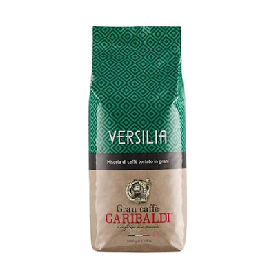 1 ק״ג פולי קפה גריבלדי ורסיליה - Garibaldi Versilia