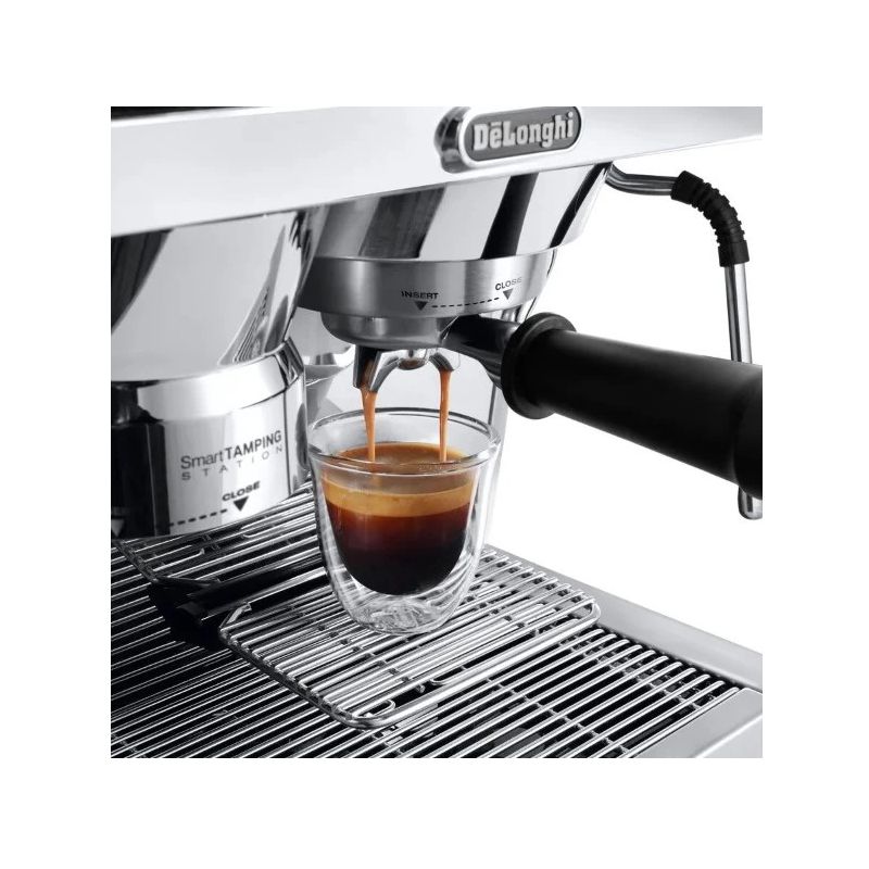 מכונת אספרסו חצי אוטומטית חכמה דלונגי - Delonghi La Specialista Prestigio EC 9355.M
