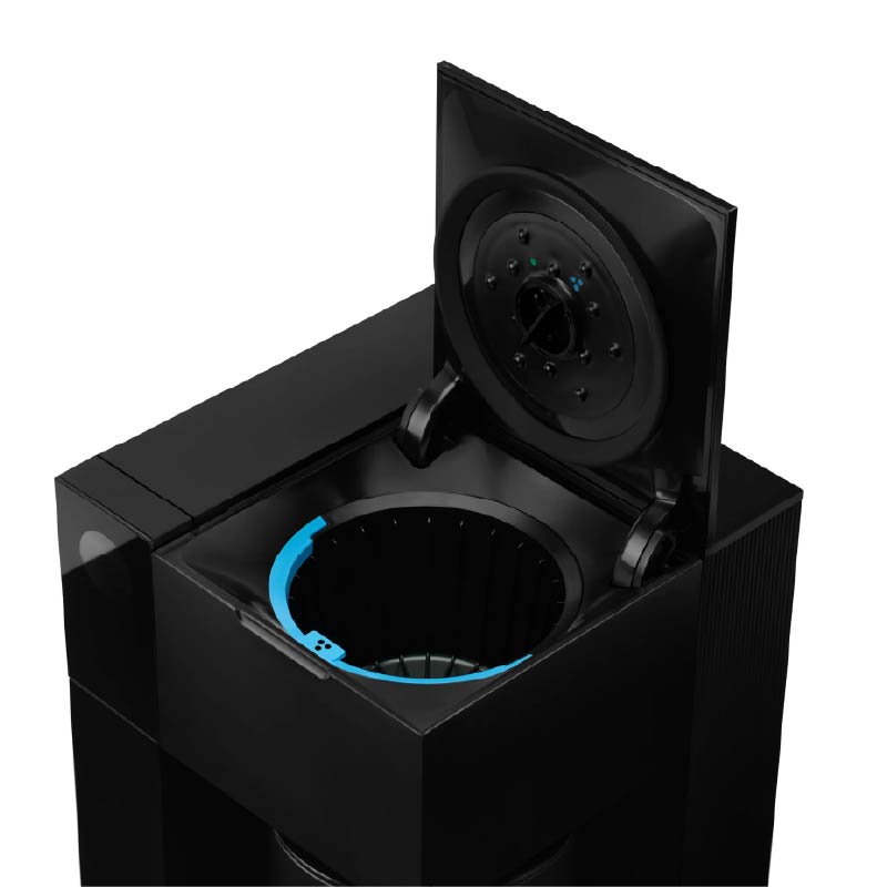 מכונת דריפ פילטר חכמה איידן - Fellow Aiden