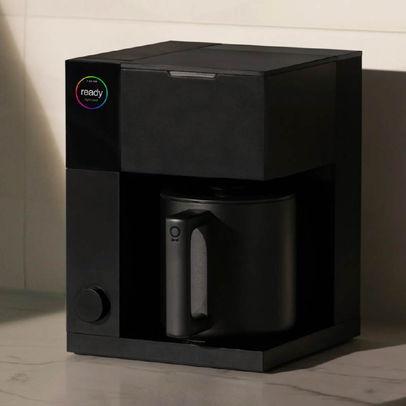 מכונת דריפ פילטר חכמה איידן - Fellow Aiden