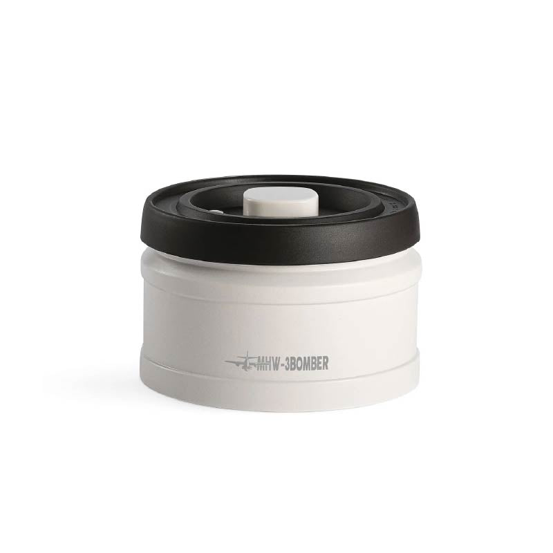 קופסת איחסון קפה עם וואקום - MHW-3BOMBER Vacuum Storage Canister