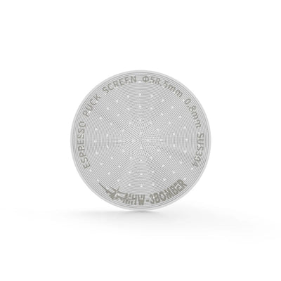 פאק סקרין 58.5 מ״מ - דיסקית חליטה - MHW-3BOMBER