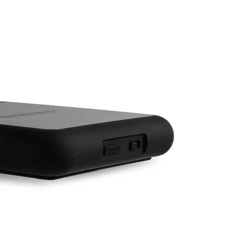 משקל דיגיטלי לקפה עם טיימר - MHW-3BOMBER Formula Coffee Scale