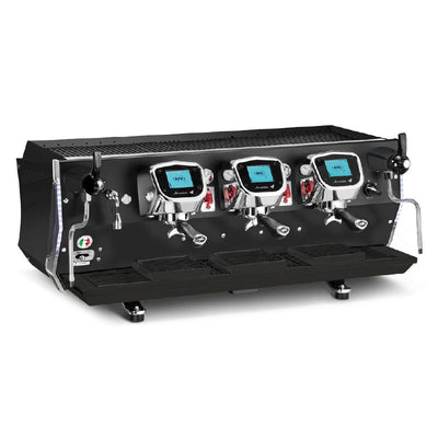 מכונת קפה מקצועית - שלושה ראשים - Aviator 5 by B.F.C