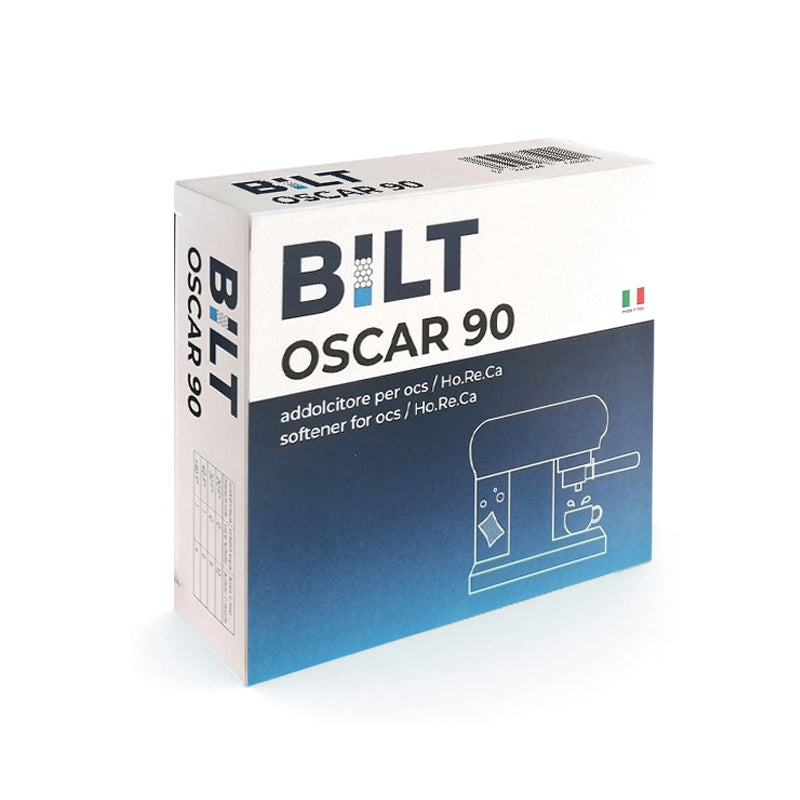 פילטר מרכך מים טבול (סופח אבנית) אוסקר OSCAR-90