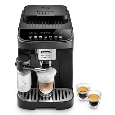 מכונת אספרסו אוטומטית דלונגי בצבע שחור - Delonghi ECAM 292.81.B