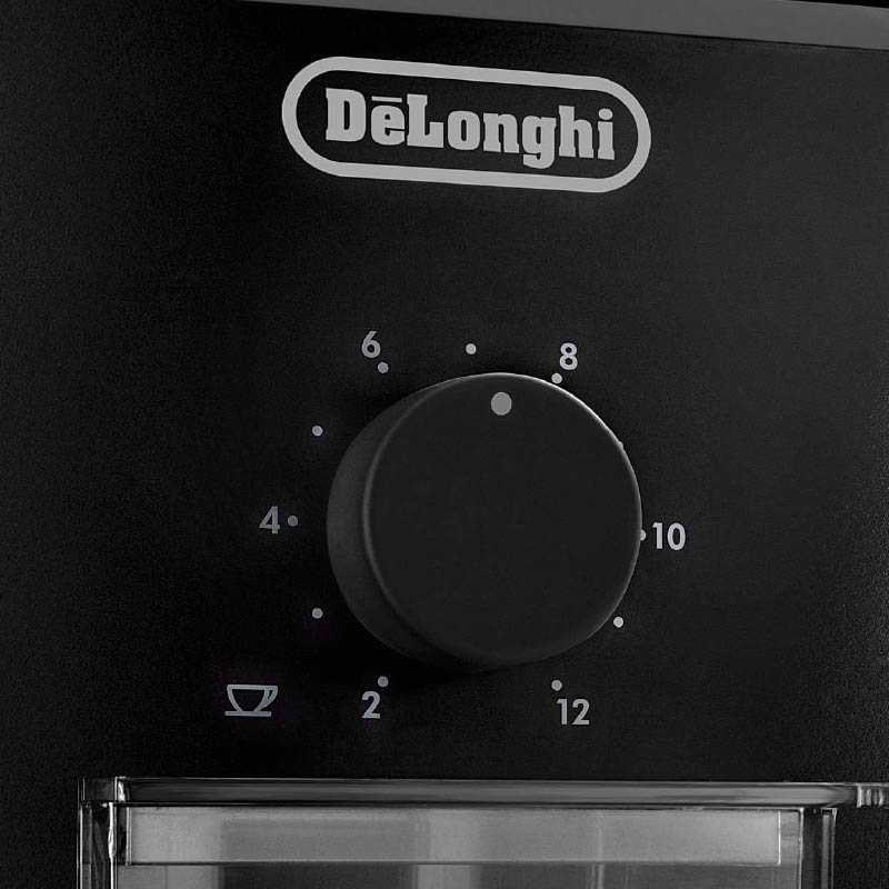 מטחנת ‏קפה ותבלינים דלונגי - Delonghi KG79