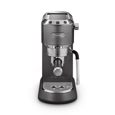 מכונת אספרסו ידנית דלונגי דדיקה - Delonghi Dedica Arte EC 885.GY