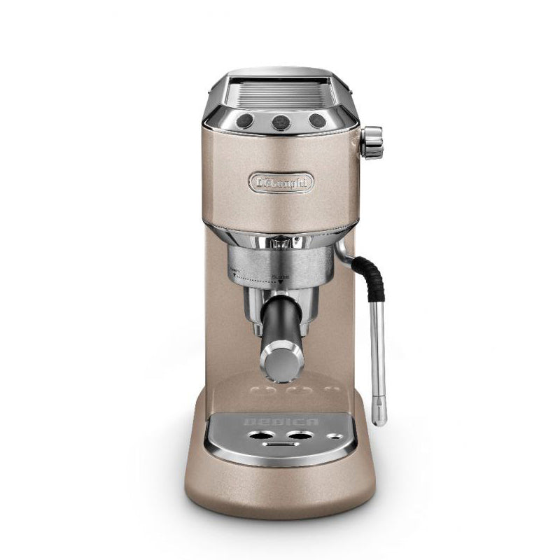 מכונת אספרסו ידנית דלונגי דדיקה - Delonghi Dedica Arte EC 885.BG