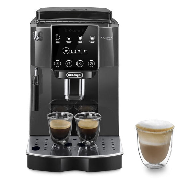 מכונת אספרסו אוטומטית דלונגי - Delonghi Magnifica Start ECAM 220.22.GB