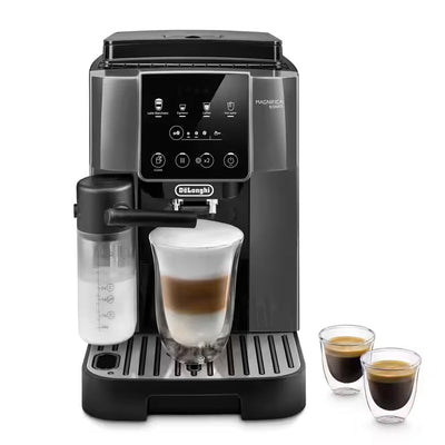 מכונת אספרסו אוטומטית דלונגי - Delonghi Magnifica Start ECAM 220.61.GB