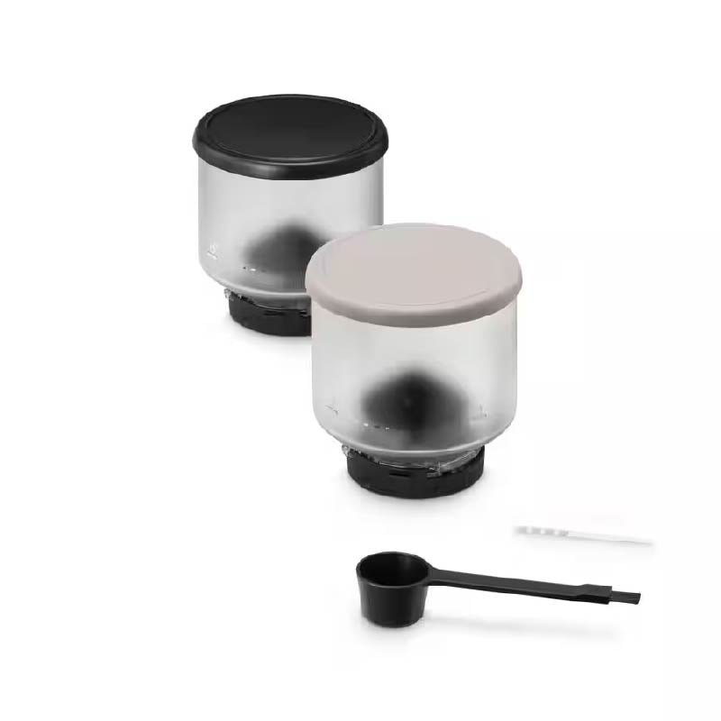 מכונת אספרסו אוטומטית דלונגי - Delonghi Rivelia Beige EXAM 440.35.BG