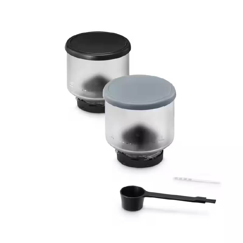 מכונת אספרסו אוטומטית דלונגי - Delonghi Rivelia Onyx Black EXAM 440.35.B