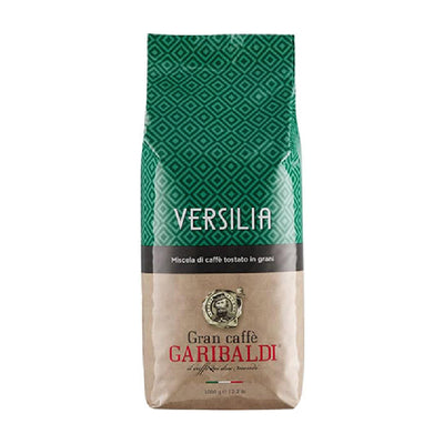 1 ק״ג פולי קפה גריבלדי ורסיליה - Garibaldi Versilia