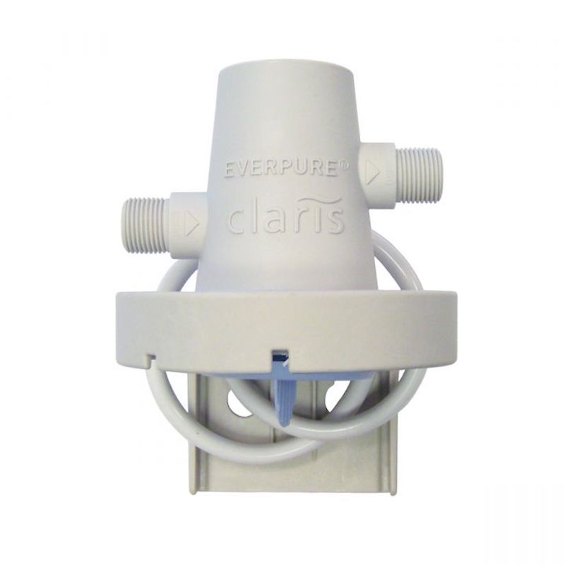 ראש פילטר לריכוך מים - Claris Gen2 - 3/8" BSP