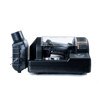 קולה קפה ביתי מקצועי בצבע שחור - Gene Cafe