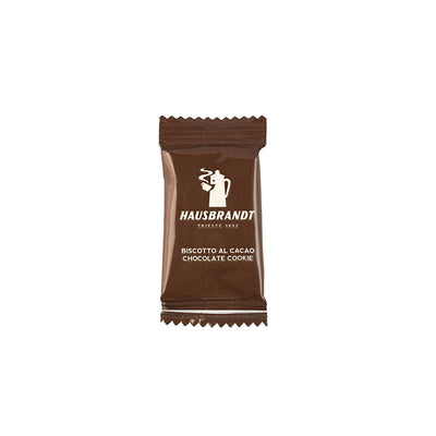 מארז עוגיות ביסקוטי בשקיות אישיות האוסברנדט - 1 ק״ג - Hausbrandt