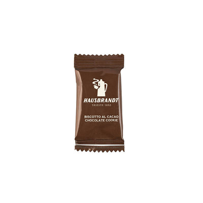 מארז עוגיות ביסקוטי בשקיות אישיות האוסברנדט - 250 גר׳ - Hausbrandt