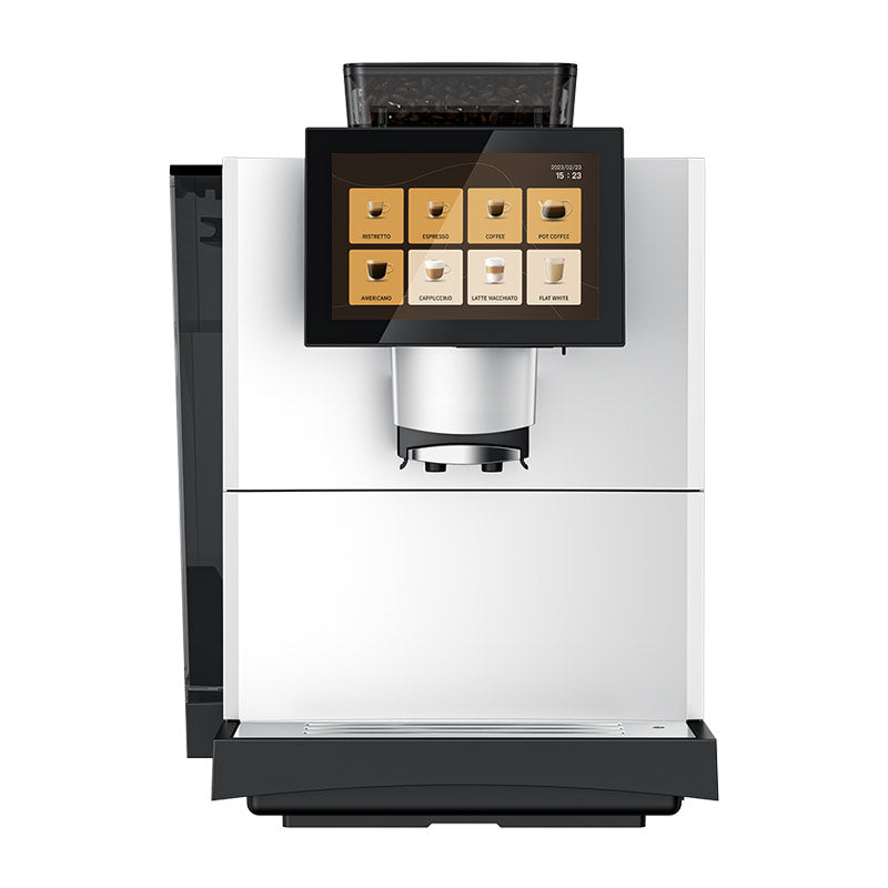 מכונת קפה אוטומטית למשרד E30 קאלרם -  Kalerm E30