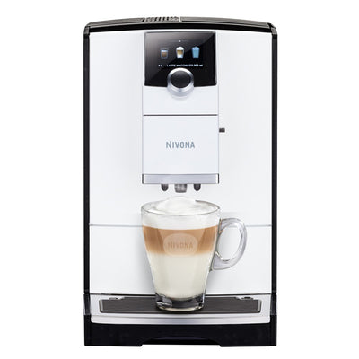 מכונת אספרסו אוטומטית ניבונה - Nivona NICR 796