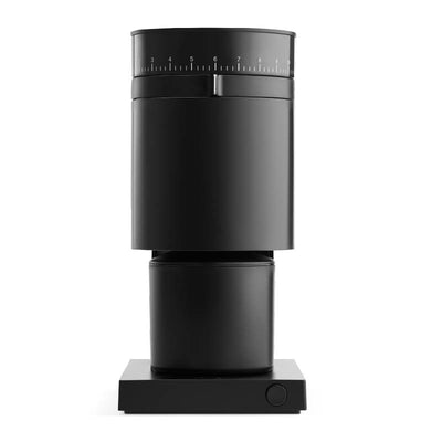 מטחנת קפה שחורה - Fellow Opus Coffee Grinder