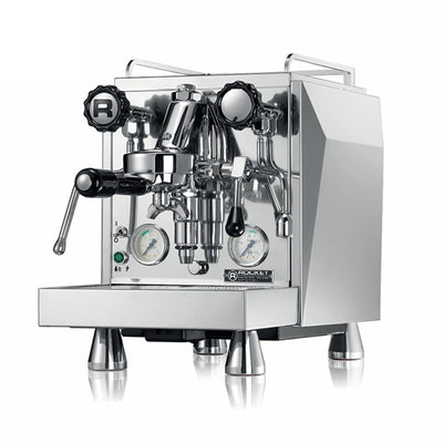 יד 2 - מכונת אספרסו רוקט ג'יוטו כרונומטרו טייפ וי - Rocket Giotto Cronometro Type V