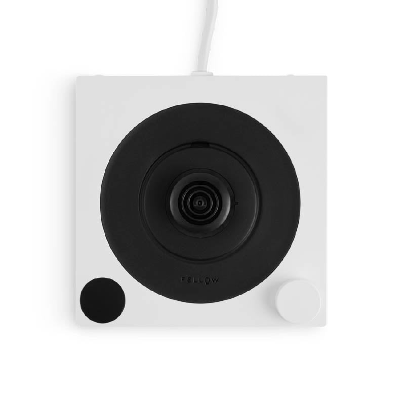 קומקום חשמלי חכם לבן - Fellow Stagg EKG Electric Kettle PRO