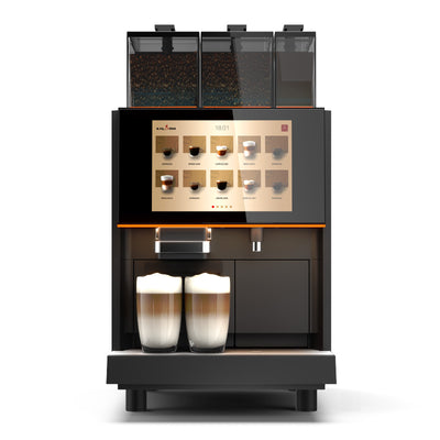 מכונת קפה אוטומטית מקצועית X680 קאלרם -  Kalerm X680