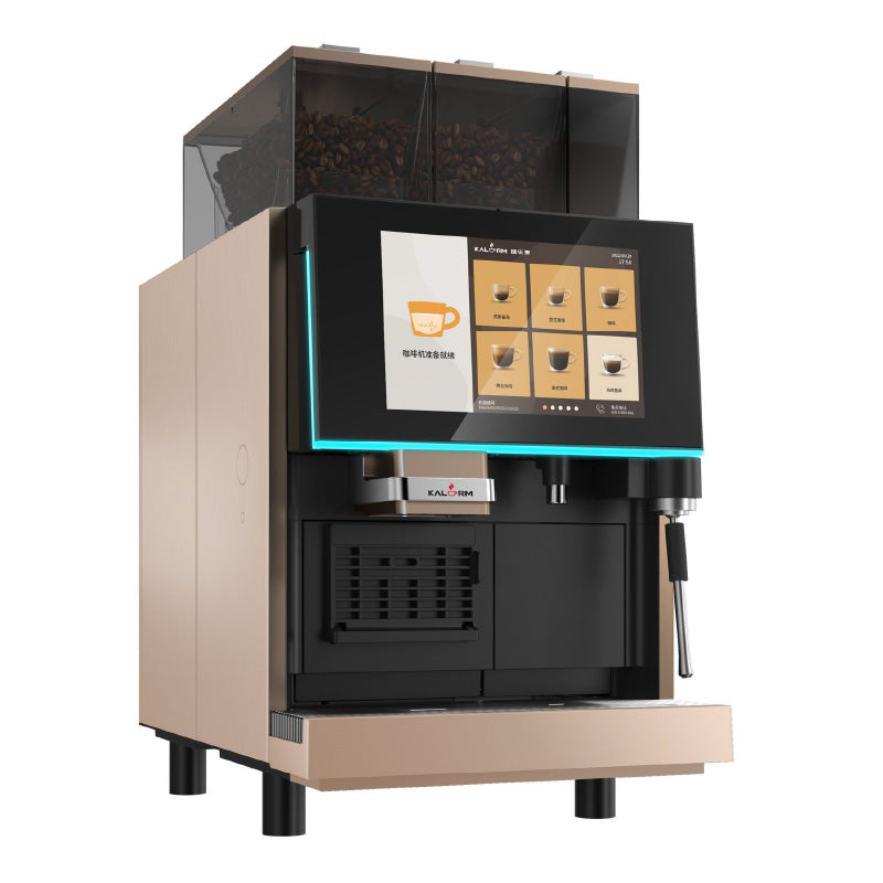 מכונת קפה  X685 קאלרם -  Kalerm X685