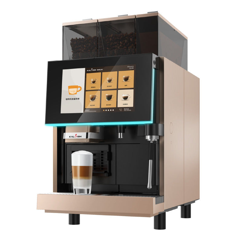 מכונת קפה  X685 קאלרם