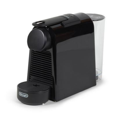 מכונת אספרסו Nespresso Essenza Mini בצבע שחור