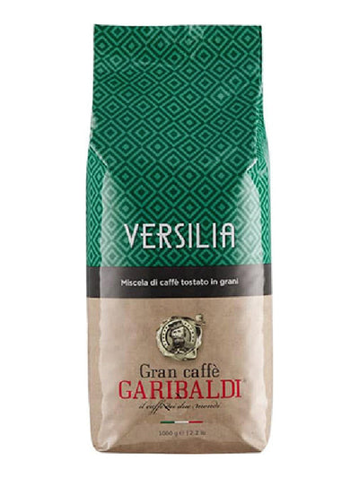 1 ק״ג פולי קפה גריבלדי ורסיליה - Garibaldi Versilia