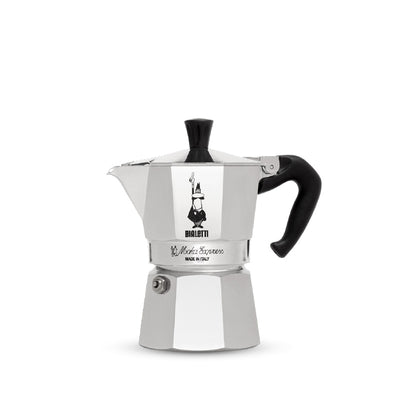 מקינטה לכוס אחת - Bialetti Moka Express 1