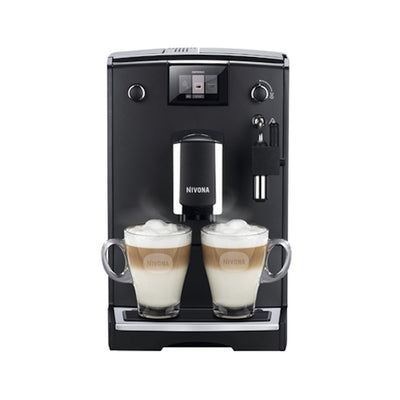 מכונת אספרסו אוטומטית ניבונה - Nivona CafeRomatica NICR 550
